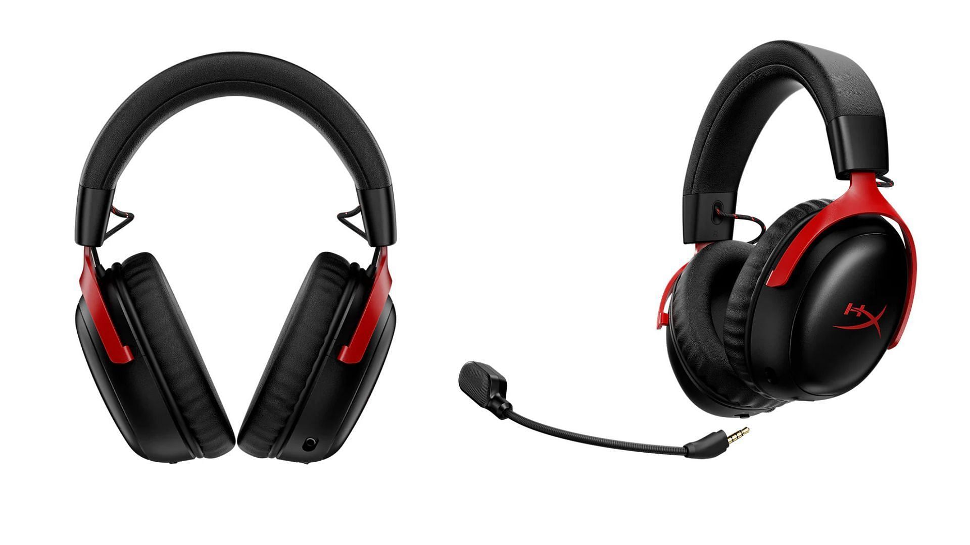 The HyperX Cloud III S is a solid gaming headset for long gaming sessions (Image via HyperX)